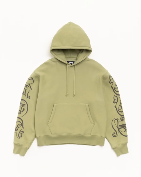 Stüssy Motif Print - Image 5