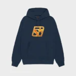 Stussy Navy Blaze
