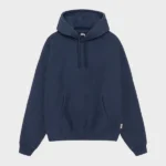 Stussy Navy Relaxed