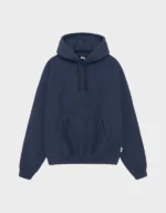 Stussy Navy Relaxed