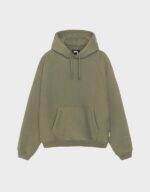 Stussy Olive Relaxed