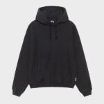 Stussy Relaxed Fleece