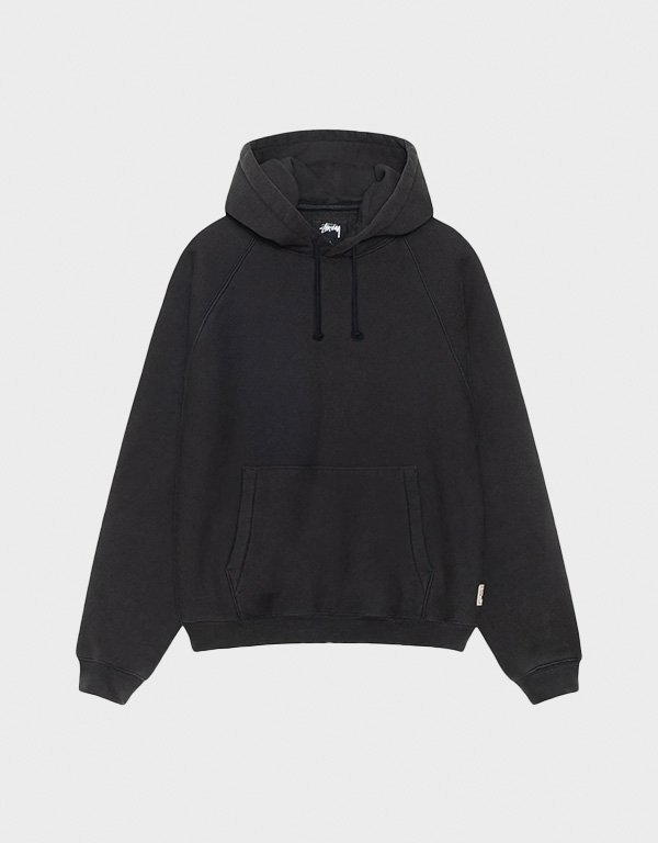 hm_stussy-relaxed-fleece-hoodie_0 Stussy Relaxed Fleece - Image 1