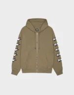 Stüssy Speedway Zip Army | New Drop