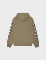 Stüssy Speedway Zip Army | New Drop - Image 2