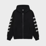 Stüssy Speedway Zip