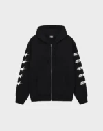Stüssy Speedway Zip