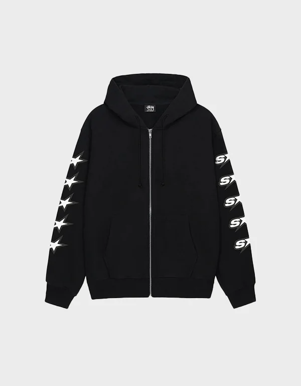 hm_stussy-speedway-zip-hoodie_0 Stüssy Speedway Zip - Image 1