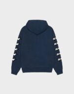Stüssy Speedway Zip Navy | Hot - Image 2