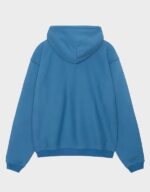Original Stussy Sport Zip Up - Image 6