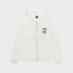 Stussy Stock Link Pigment Dyed Natural | Trending