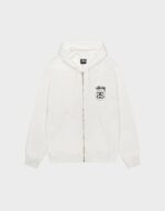 Stussy Stock Link Pigment Dyed Natural | Trending