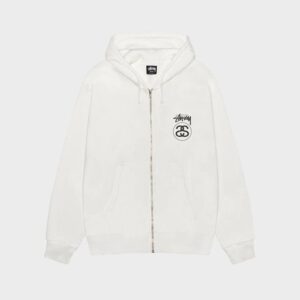 Stussy Stock Link Pigment Dyed Natural | Trending