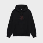 Stussy Strong Mac Black