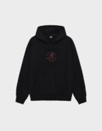Stussy Strong Mac Black