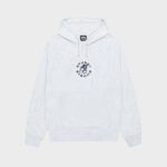 Fresh Stussy Strong Mac - HOODIE