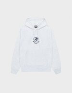 Fresh Stussy Strong Mac - HOODIE