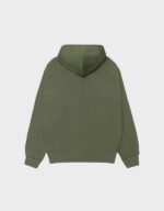 Original Stussy Strong Mac Olive - Image 2