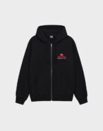 Classic Stüssy Superior Quality Black - Image 2
