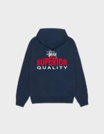 Exclusive Stüssy Superior Quality Navy