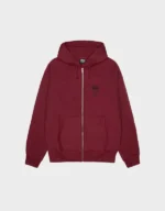 Stussy Swim Out Wine Zip