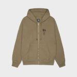 Stüssy Swim Out Zip | Limited