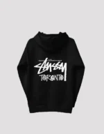 Stussy Toronto