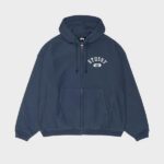 Stussy Varsity Navy