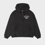Stussy Varsity Zip