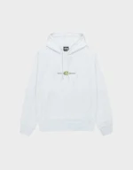 Stüssy Worldwide Dot Ash Heather