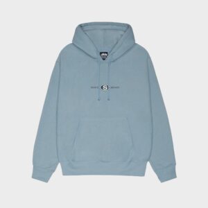 Shop Stüssy Worldwide Dot Slate Now