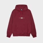 Essential Stüssy Worldwide Dot Wine