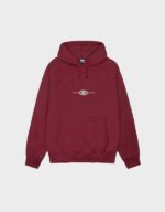 Essential Stüssy Worldwide Dot Wine