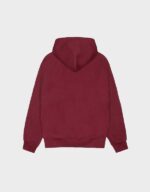 Essential Stüssy Worldwide Dot Wine - Image 2