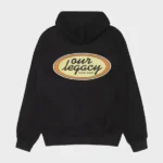 Stussy x Our Legacy Work Shop Oval | Limited
