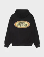 Stussy x Our Legacy Work Shop Oval | Limited
