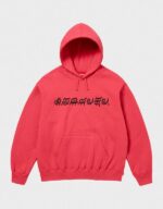 Supreme Blackletter Hooded Sweatshirt - Image 2
