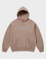Supreme Blackletter Hooded Sweatshirt - Image 4