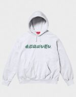 Supreme Blackletter Hooded Sweatshirt - Image 5