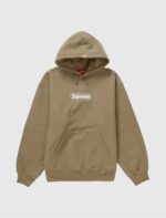 New Supreme Box Logo - HOODIE - Image 3