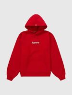 New Supreme Box Logo - HOODIE - Image 5