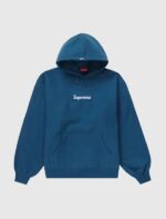 New Supreme Box Logo - HOODIE - Image 6