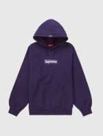New Supreme Box Logo - HOODIE - Image 7