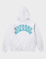 Original Supreme Homerun Ash Grey - Image 2