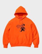 Supreme Homerun Orange