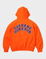 Supreme Homerun Orange - Image 2