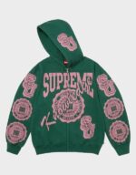 Supreme Knowledge Reigns - Image 2