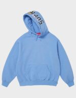 Supreme Multi Logo Sky Blue | Hot - Image 2