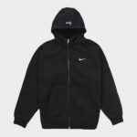 Supreme Nike Zip Up | Hot