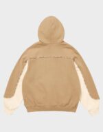 Signature Supreme Piping Zip up Tan - Image 2